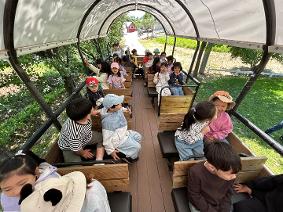 1학년 현장학습