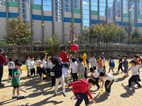 1학년 한율어울림한마당